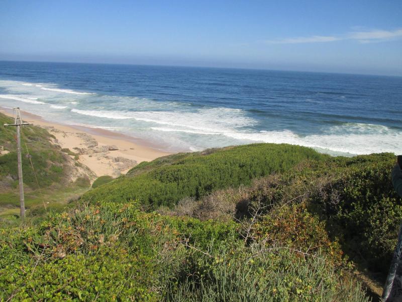 4 Bedroom Property for Sale in Dana Bay Western Cape